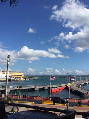 Sheraton Old San Juan Hotel by null