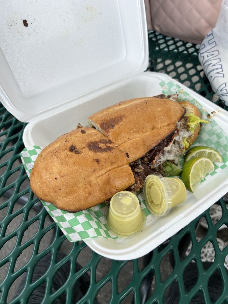 Taco Nganas Food Truck