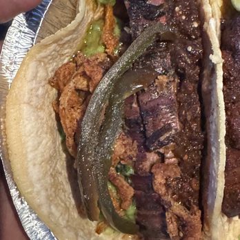 Lola 55 - Steak - Mexican Near Me - San Diego, California