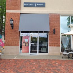 Exterior photo of Injectable Xpress Rx - Marietta, Georgia Exterior photo of Injectable Xpress Rx - Marietta, Georgia