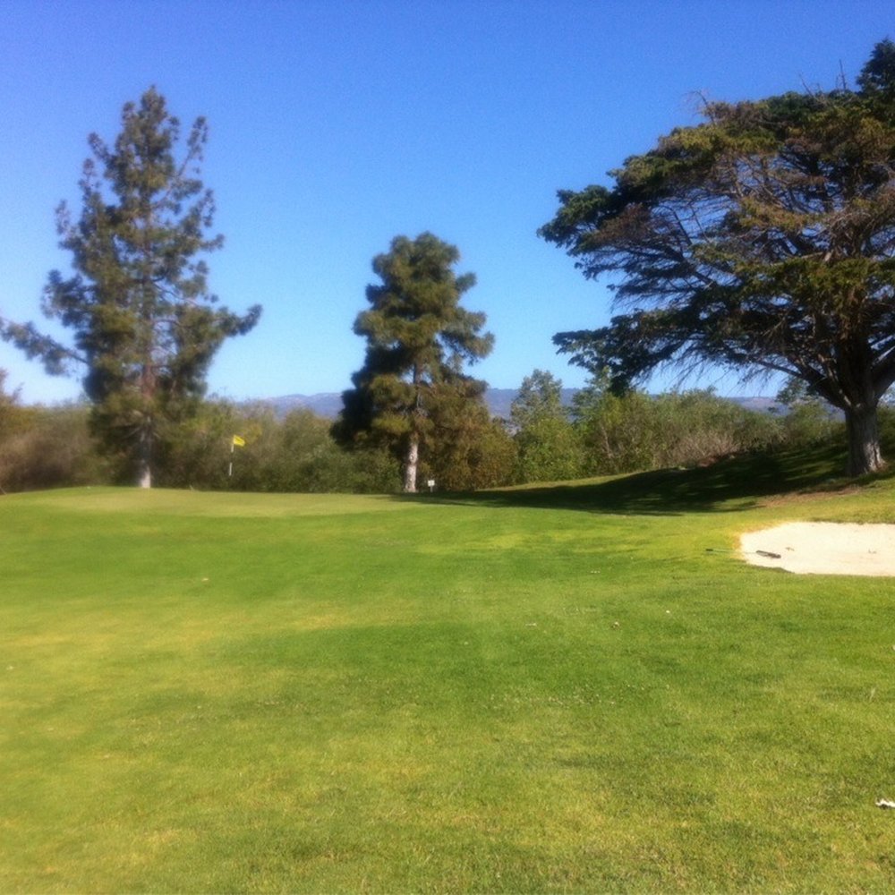 Hidden Oaks Golf Course - Golf Near Me - Santa Barbara, California Hidden Oaks Golf Course - Golf Near Me - Santa Barbara, California