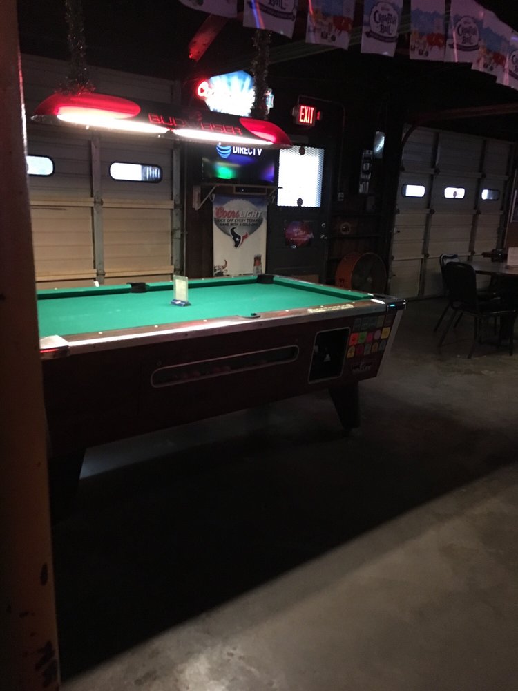 THE WINDMILL ICEHOUSE Updated March 2024 8100 Almeda Genoa, Houston, Texas Bars Phone