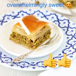 Baklava