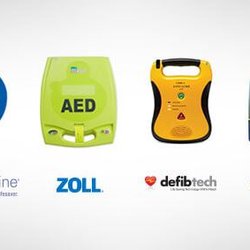 Medic First - AED Sales and Consultation