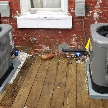 Santos HVAC - Heating & Air Conditioning/HVAC Near Me