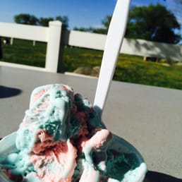Cotton Candy Ice Cream Cotton Candy Ice Cream