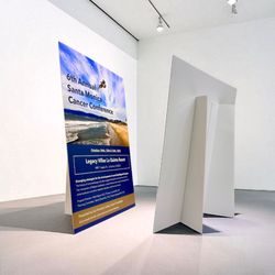 Colart Print - Custom foam boards -- full color, lightweight, rigid, perfect for parties, stores, and trade shows.