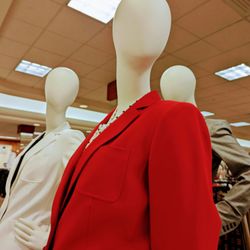 Dillard's