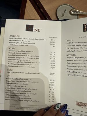 Menu photo 1 Storytellers Cafe Anaheim, CA Menu photo 1 Storytellers Cafe Anaheim, CA