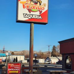 Taqueria El Taconazo