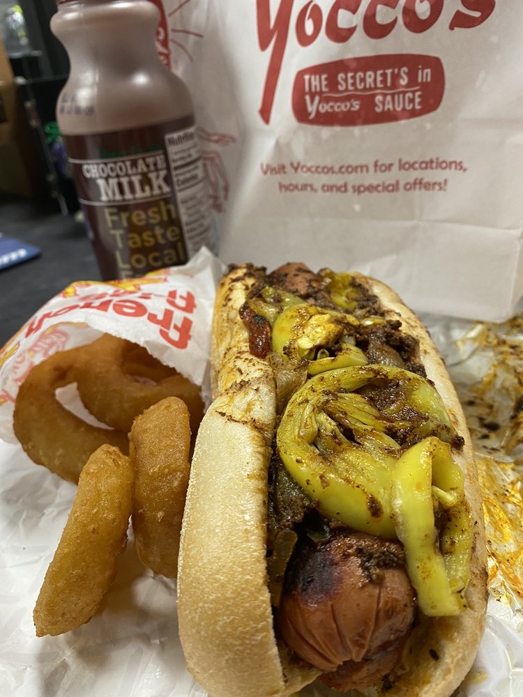 YOCCO’S HOT DOG KING 30 Photos & 51 Reviews 4042 Chestnut St