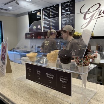 Graeter's Ice Cream - Desserts Near Me - Pittsburgh, Pennsylvania Graeter's Ice Cream - Desserts Near Me - Pittsburgh, Pennsylvania