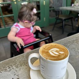Latte Latte