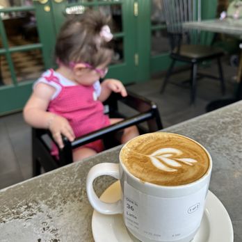 Model Bakery - Latte - Bakeries Near Me - Walnut Creek, California Model Bakery - Latte - Bakeries Near Me - Walnut Creek, California
