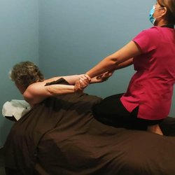 JJ Thai Spa