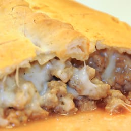 Sausage Roll