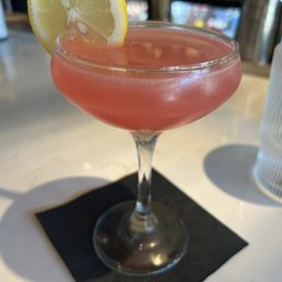 Cosmopolitan Cosmopolitan