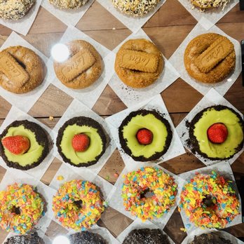 Mama Chai's - Desserts Near Me - Fullerton, California