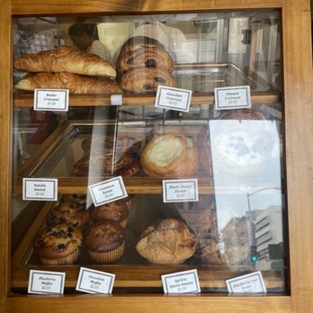 Crostini & Java - Baked goods - Coffee & Tea Near Me - San Francisco, California