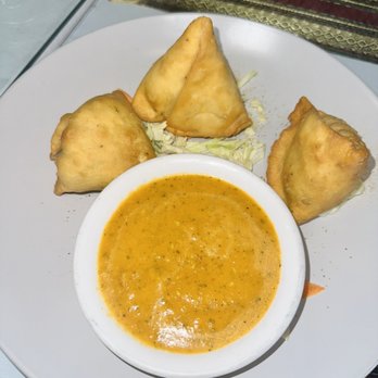 Himalayan Kitchen - 9. Samosa - Himalayan/Nepalese Near Me - Santa Barbara, California Himalayan Kitchen - 9. Samosa - Himalayan/Nepalese Near Me - Santa Barbara, California