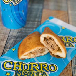 Empanadas