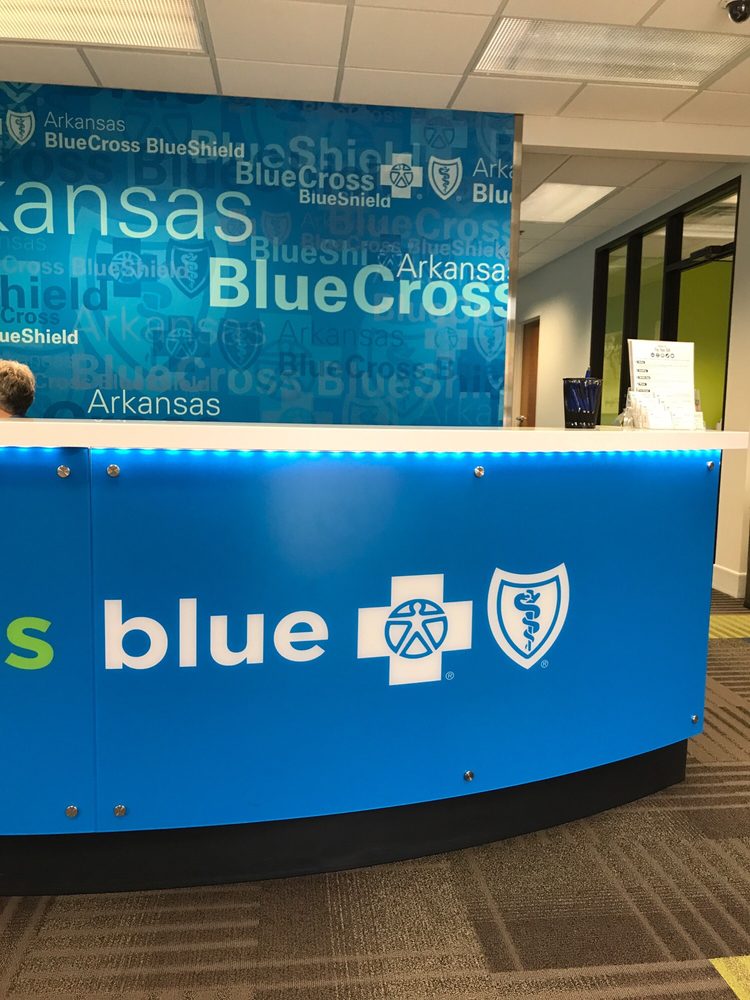 ARKANSAS BLUE CROSS AND BLUE SHIELD Updated August 2025 516 E