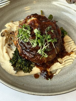 Bramble & Brine at the Buttery by null