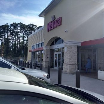 Wawa - Front Parking at Wawa - Gas Stations Near Me - Orange Park, Florida Wawa - Front Parking at Wawa - Gas Stations Near Me - Orange Park, Florida