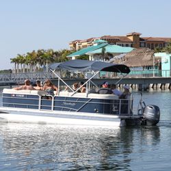 Freedom Boat Club- Ft Pierce