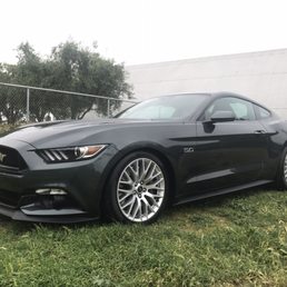 Can't even tell paintwork was done, and this color is notoriously hard to match. Can't even tell paintwork was done, and this color is notoriously hard to match.