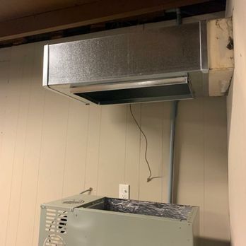 FLY Plumbing & HVAC - Heating & Air Conditioning/HVAC Near Me - Wheeling, Illinois