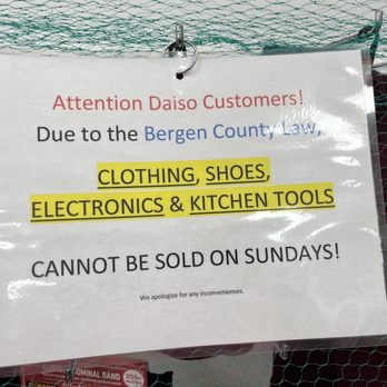 Daiso - Very important to know! - Discount Store Near Me - Little Ferry, New Jersey Daiso - Very important to know! - Discount Store Near Me - Little Ferry, New Jersey