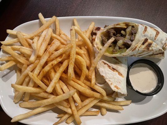 Makani | Upscale Mediterranean Cuisine Bar & Hookah Lounge by null
