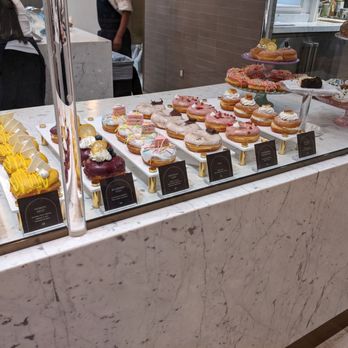 Donutique - @endoedibles on Instagram 09/08/23 - Coffee & Tea Near Me - Las Vegas, Nevada