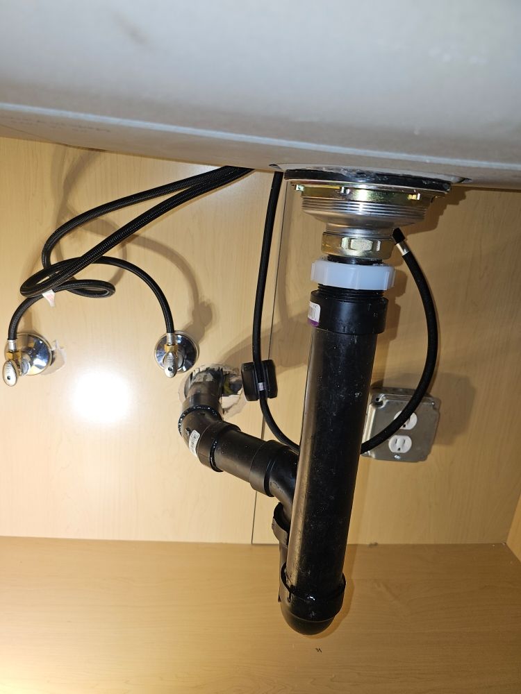 Slide of Dot A Code Plumbing