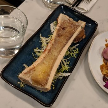 Bone Kettle - Bone Marrow. - Breakfast & Brunch Near Me - Pasadena, California