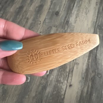 Remedy Apothecary - Applicator spoon for the natural deodorant - Herbal Shops Near Me - Pfafftown, North Carolina Remedy Apothecary - Applicator spoon for the natural deodorant - Herbal Shops Near Me - Pfafftown, North Carolina