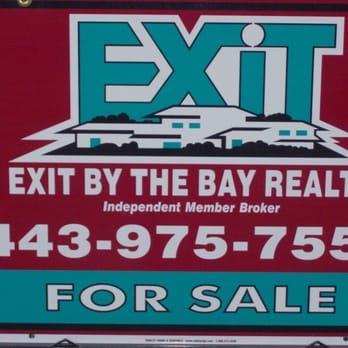 EXIT By The Bay Realty - Real Estate Agents Near Me - Prince Frederick, Maryland EXIT By The Bay Realty - Real Estate Agents Near Me - Prince Frederick, Maryland