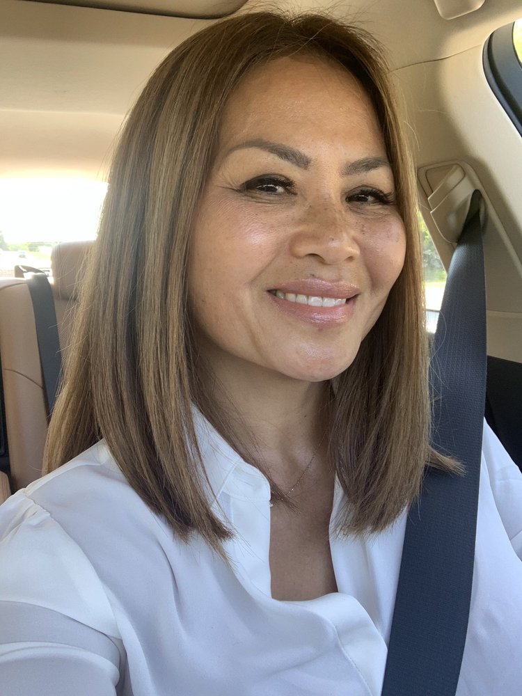 INTERNATIONAL HAIR SALON Updated June 2024 14 Photos 7845 Brooklyn Blvd, Minneapolis