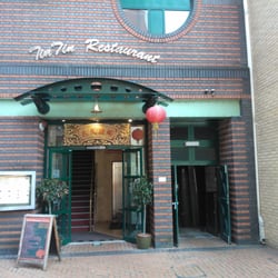 Tin Tin Restaurant - Tin Tin Restaurant