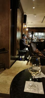 Bacchus Restaurant & Lounge by null