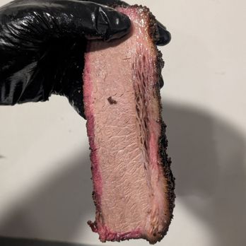 Muz Knuckles BBQ - Brisket - Caterers Near Me