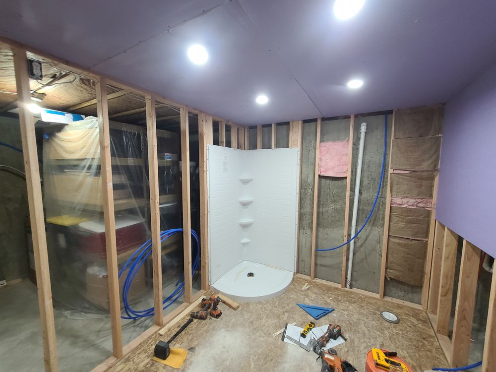 Slide of Quick Fix Pro Repairs