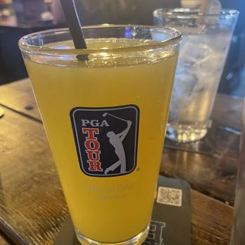 The Salty Fox - Bottomless mimosa glass - Bars Near Me - Melbourne, Florida The Salty Fox - Bottomless mimosa glass - Bars Near Me - Melbourne, Florida