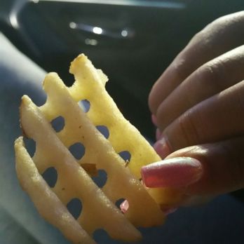 Chick-fil-A - Waffle fries. - Chicken Shop Near Me - Henderson, Nevada Chick-fil-A - Waffle fries. - Chicken Shop Near Me - Henderson, Nevada