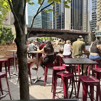 City Winery Chicago Riverwalk - Wine Bars Near Me - Chicago, Illinois City Winery Chicago Riverwalk - Wine Bars Near Me - Chicago, Illinois