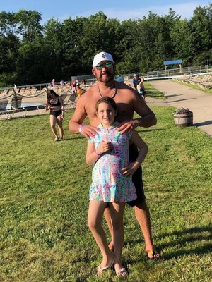 Aquaboggan Water Park by null