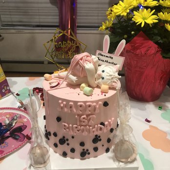 Minus Cake Boutique - Yummy kitty cake - Bubble Tea Near Me - Vancouver, British Columbia Minus Cake Boutique - Yummy kitty cake - Bubble Tea Near Me - Vancouver, British Columbia