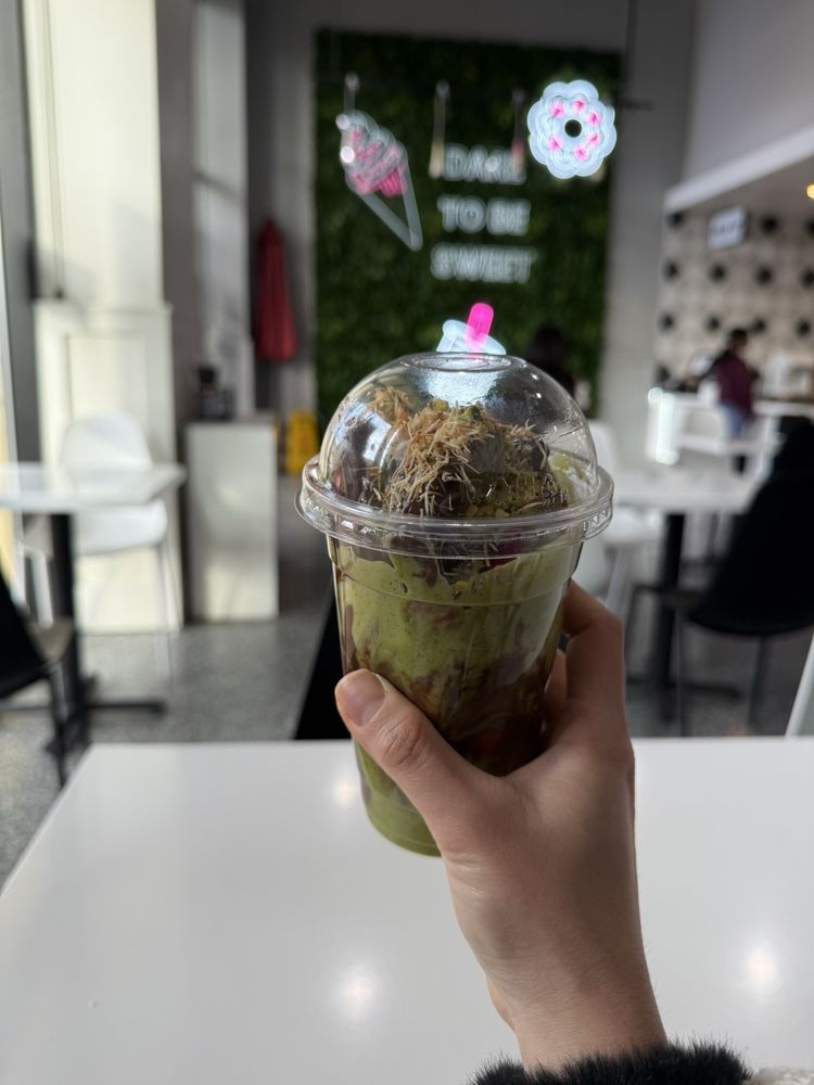 Devil & Angel Desserts gift card