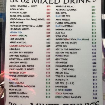 Ringside Lounge - Sports Bars Near Me - Jersey City, New Jersey Ringside Lounge - Sports Bars Near Me - Jersey City, New Jersey